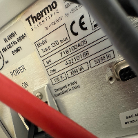 Thermo Trace 1300 Gas Chromatography System image 3